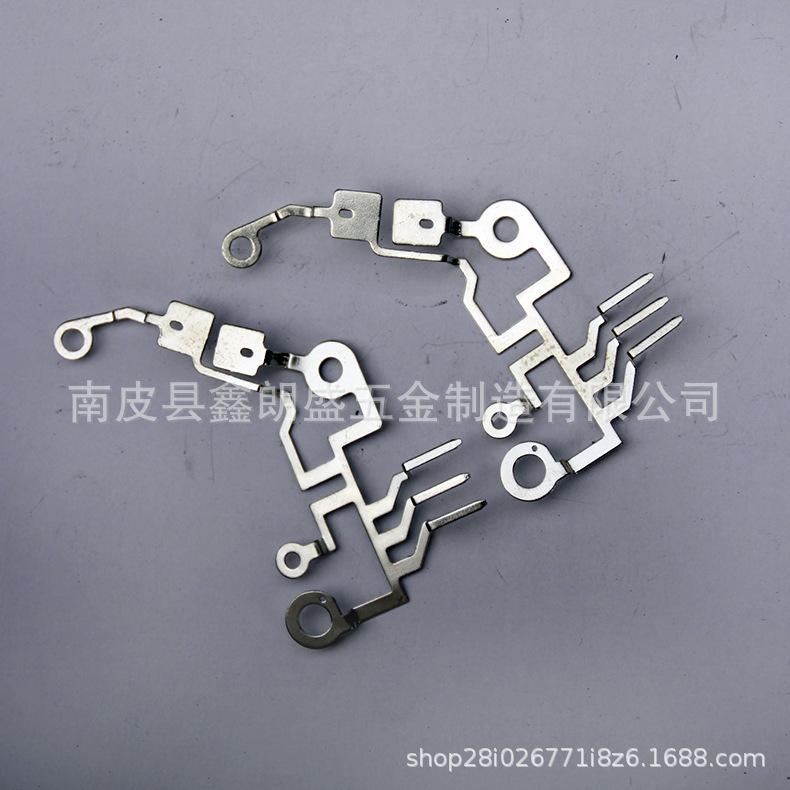 汽车电子配件