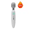 (Regalo Gratis con Compras Superiores a 50 Yuan) Vibrador Roselex Av de Velocidad Rápida, Ángel de la Velocidad, Dispositivo de Masturbación Femenina