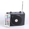 Nuevo Altavoz Bluetooth para Maestro Dihui Pequeña Abeja Altavoz Guía Turístico Clase de Enseñanza Venta Puesto Callejero Megáfono
