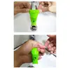Conector Extensor de Grifo de Silicona Guía de Agua Fregadero Universal Artefacto Antisalpicaduras Extensión Extensor Guía de Agua Lavado de Manos