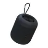 Mini Altavoz Bluetooth Portátil Subwoofer Inalámbrico Altavoz Pequeño para el Hogar Reproductor de Música Dual Inteligente Exterior