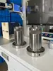 A2-5 Porta-mandril Tipo Brida Mandril de Pinza Extensión de Husillo para Torno CNC Manga Reductora de 40 a 32 25 46