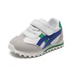Zapatos para caminar de niños primavera y otoño superventas zapatos para bebés niños pequeños suela blanda zapatos para caminar para bebés y niños pequeños zapatos para niñas
