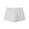 Para Aliexpress Ropa de Mujer Transfronteriza Más Vendida Europea y Americana Set de Chaqueta y Shorts de Lunares