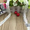 Borda de Renda Elástica Venda Direta de Fábrica DIY 80020 # 1,8cm Acessórios para Vestuário Prontos e Vestuário