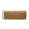 Bolsa de aseo de corcho RPET Bolsa de viaje de corcho RPET Transfronteriza Bolsa de almacenamiento de viaje portátil Fábrica personalizada
