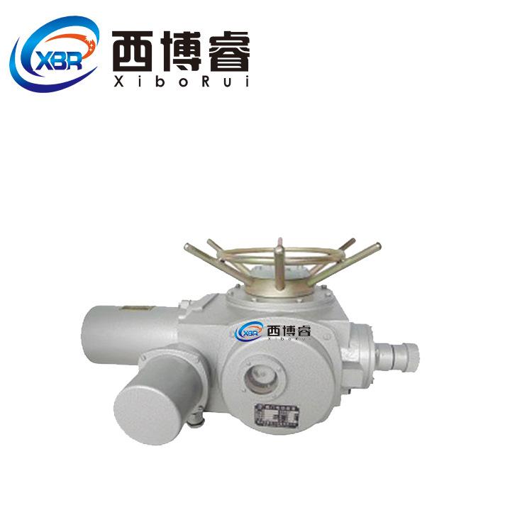 DZW30阀门电动装置