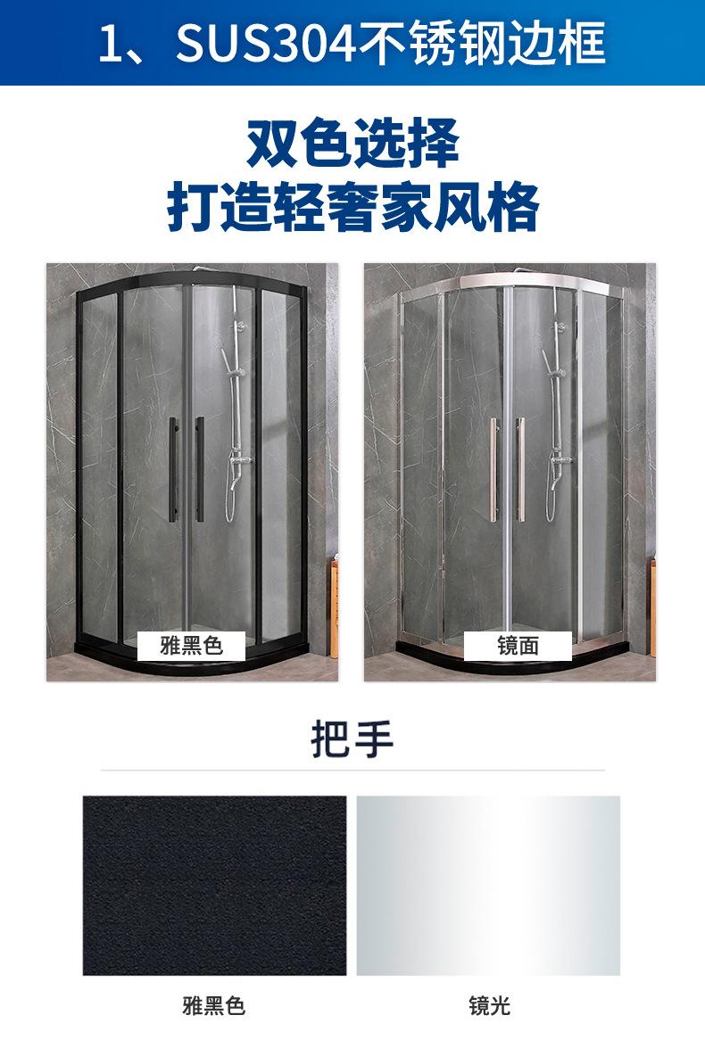 扇形详情