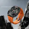 Pulseiras Samsung Watch São Adequadas para o Ano do Cavalo, Pulseiras de Relógio de Alta Qualidade, Modelo Popular da Fábrica Gdb, Pulseiras de Silicone Samsung Watch com Estilo Esportivo