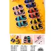 2023 Nuevas Sandalias de Verano para Niños Grandes, Hombres, Niños, Exteriores, Antideslizantes, Sandalias para Niños, Estudiantes, Hogar, Zapatos de Hombre, Venta Directa