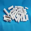 Varilla de adsorción magnética de PTFE de alta temperatura Varilla de succión Agitador de PTFE Varilla de recuperación PTFE PTFE PTFE Varilla de adsorción magnética de PTFE