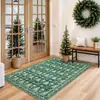 Alfombra Marroquí Sala de Estar Sofá Mesa de Café Esterilla Dormitorio Mesa de Comedor Estilo Persa Turco Retro Americano Bohemio