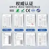 Mantel de PVC Impermeable y a Prueba de Aceite, Mantel Grueso de Lujo Ligero para Mesa de Centro, Tapete Protector de Escritorio Transparente, Mantel para Mesa de Comedor, Tapete para Escritorio, Tapete para Mesa