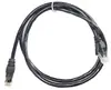 Placa de Desenvolvimento de Módulo de Rede Ethernet W5500 Pilha de Protocolos TCPIP Integrada SPI para Ethernet 51/