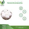 Material Filtrante de Fibra de Cometa para Venda por Atacado com Diâmetro de 25-50mm, Bolas de Lã para Filtração de Óleo-Água, Resistente à Corrosão, Remoção de Ferro e Manganês, Retrolavagem