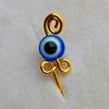Piercing para la nariz europeo y americano Ojo del Diablo joyería piercing creativo sin perforación stud para la nariz Amazon venta caliente Nuevo fabricante de accesorios para la nariz
