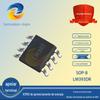 LM393DR LM393 SOP8 Circuito Integrado Comparador Duplo de Baixa Tensão de Baixa Potência e Deslocamento em estoque Fornecimento