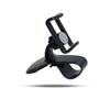 Soporte para Teléfono de Coche con Clip para Salpicadero Hud, Soporte Rotatorio para Teléfono de Navegación para Uso en Coche