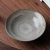 Conjunto de Chá Vintage Jingdezhen Pintado à Mão com Desenhos de Bambu e Agulhas de Pinheiro Azul e Branco, Incluindo uma Tigela Única, Bule e Porta-Xícara