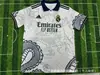 Al por mayor 242526 Camiseta de Fútbol Edición Especial Ropa de Entrenamiento Edición Especial Camiseta con Estampado Y3