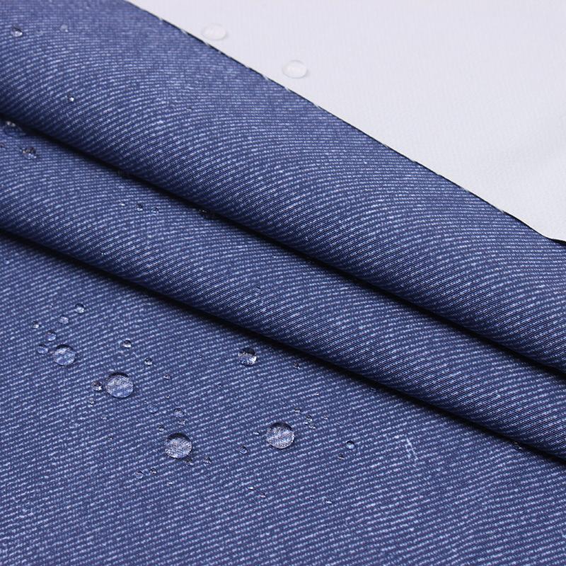 228T涤纶塔丝隆印花 a