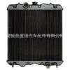 Radiador 3A111-17100 3A111-17100 3A111-17100 3A111-17100 3A111-
