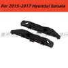 Adecuado para 15-17 Hyundai SONATA SONATA Soporte de Parachoques Delantero Soporte Fijo Fijador de Parachoques Delantero