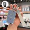 Adecuado para la funda de llave de Beijing Hyundai Sonata 8, especial para los modelos antiguos ix35/Sonata 8 Langdong cubierta de carcasa para llave de coche