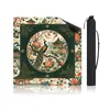 Tapete de Mahjong Transfronterizo Mahjong 31.5 pulgadas Antideslizante Silencioso Suave Resistente a la Suciedad Resistente al Desgaste Borde Cerrado Venta al por Mayor de Fábrica
