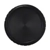 Tapa de Polvo para Lente Datyson B5P9849B Cubierta Macho Totalmente Metálica Rosca M48X0.75Mm
