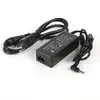 Adecuado para Cargador de Portátil Hp 19.5V2.31A 45W Puerto Azul Pequeño con Pin Adaptador de Corriente