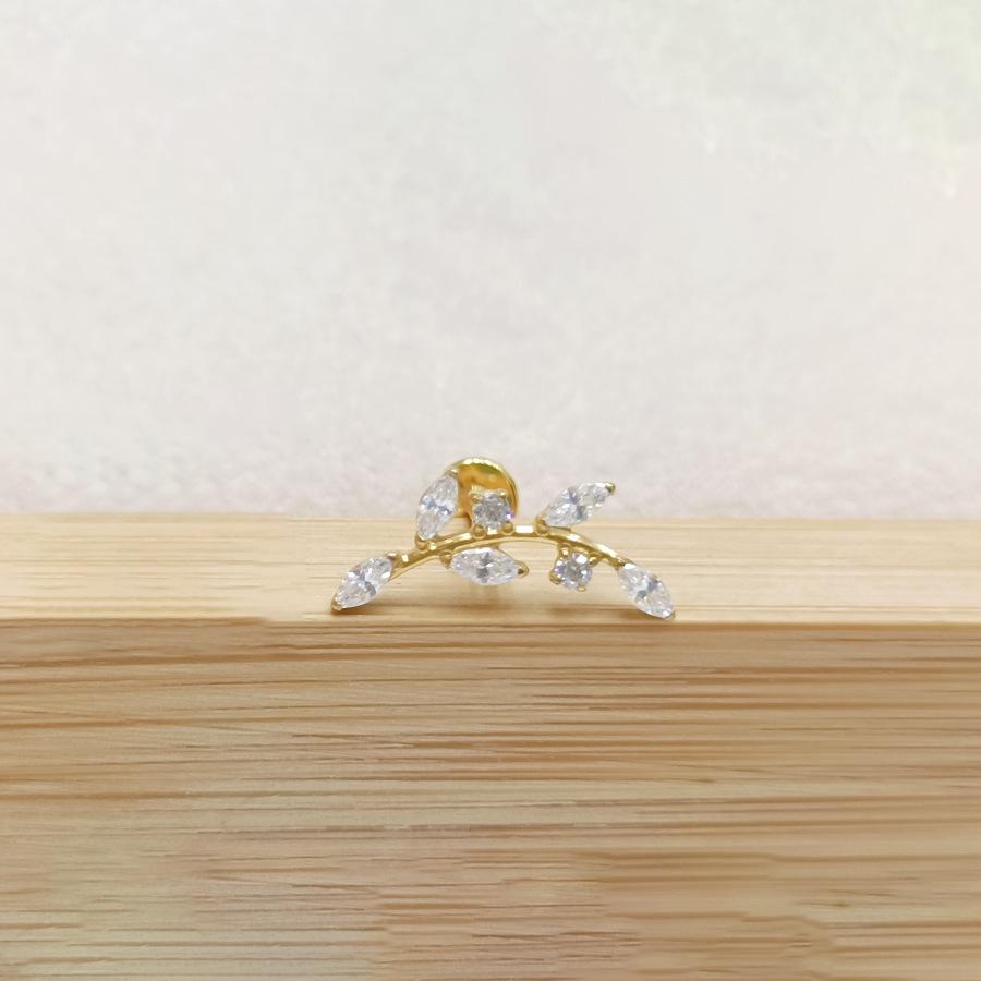 金色