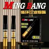 Sostenedor de Cigarrillos Mingbang Filtro Tres en Uno Grueso Medio Fino Doble Purificador de Humo Cíclico Lavable de Grado Alimenticio Sostenedor de Cigarrillos Filtrado