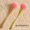 Brocha para Polvo Suelto Xiaomanyao Brocha de Belleza Herramienta de Maquillaje Brocha para Rubor Copa Pincel de Maquillaje Regalo Brocha para Polvo Suelto