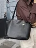 Bolso de mano retro transfronterizo de gran capacidad, bolso de hombro o axila simple y versátil, nuevo bolso de mano de moda europeo y americano para mujer