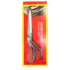 Tesoura de Alfaiate em Liga, Tesoura de Costura, Tesoura para Corte de Tecidos, Tesoura de Grau Industrial, Ferramentas de Ferragens, Atacado de Fabricante