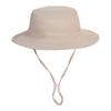 Sombrero de Sol para Bebé para Niños Europeos y Americanos Transpirable de Secado Rápido Sombrero de Playa Sombrero de Secado Rápido Sombrero Ajustable Sombrero de Pescador de Ala Ancha