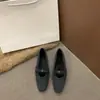 Zapatos Mary Jane con plataforma interior de camelia para mujer, nuevo estilo otoño e invierno, con lazo, forro de lana y borrego