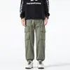 [Roupas Berlin] BL-25153 macacão de inverno masculino para escalada ao ar livre marca de tendência retro americano lazer