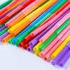 Palitos Criativos de Formato Moderno e da Moda Palitos Artesanais Palitos Versáteis para Crianças do Jardim de Infância Material DIY Palitos