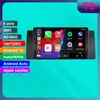 Adecuado para Bmw E39E53X5 Sistema de Navegación para Coche Android GPS Control Central Imagen de Reversa de Alta Definición Carplay