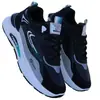 Sapatos Masculinos Primavera Novo Impermeável Esportivos Tendência Versátil Casual Sapatos de Pai Solado Macio para Corrida Comércio Exterior Transfronteiriço