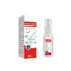 Cuenta de Video de Farmacia Ali en Douyin Kuaishou Pinduoduo Fabricante Venta al por Mayor Dropshipping Gastrodia Elata Carthamus Tinctorius Spray Penetrante de Huesos