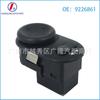 9226863 para Opel 2000-2006 Interruptor de ajuste del espejo retrovisor 9226861