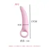 Sakura Feinila Set de Enchufe Anal en Forma de Media Luna Sm Unisex Masturbador Bolas Anales Tpe Venta al por Mayor Dropshipping