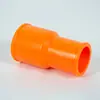 Conectores de Tubería de Agua en Stock para Bombas de Agua Directa Agrícolas, Conexiones Rectas de Conexión Rápida para Mangueras Especiales, Tubos de Goma al por Mayor