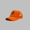 Sombrero de expresión divertida para ambiente de Halloween transfronterizo nuevo gorra de béisbol gorra de calavera de personalidad en stock gorra
