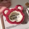 Diadema de Peluche para Lavado Facial para Mujeres, Antideslizante, Sin Marcas, Diseño Lindo y de Alta Gama Personalizable, Adecuada para Aplicar Mascarillas Faciales y Maquillaje, Resistente a la Humedad