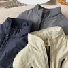 Nuevo chaleco infantil para niños 2026 elegante prenda exterior ropa de trabajo guapo top para exteriores chaleco acolchado engrosado