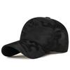 Gorra de Béisbol con Visera Bordada con Hilo Metálico de Labios con Cara Sonriente para Primavera y Verano, Mismo Estilo para Hombres y Mujeres, Cara Pequeña, Corona Rígida, Malla